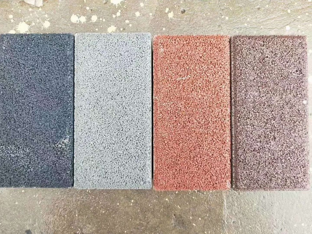 透水磚