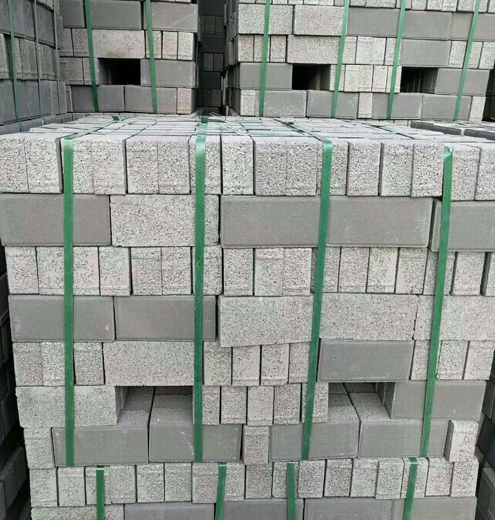 透水磚