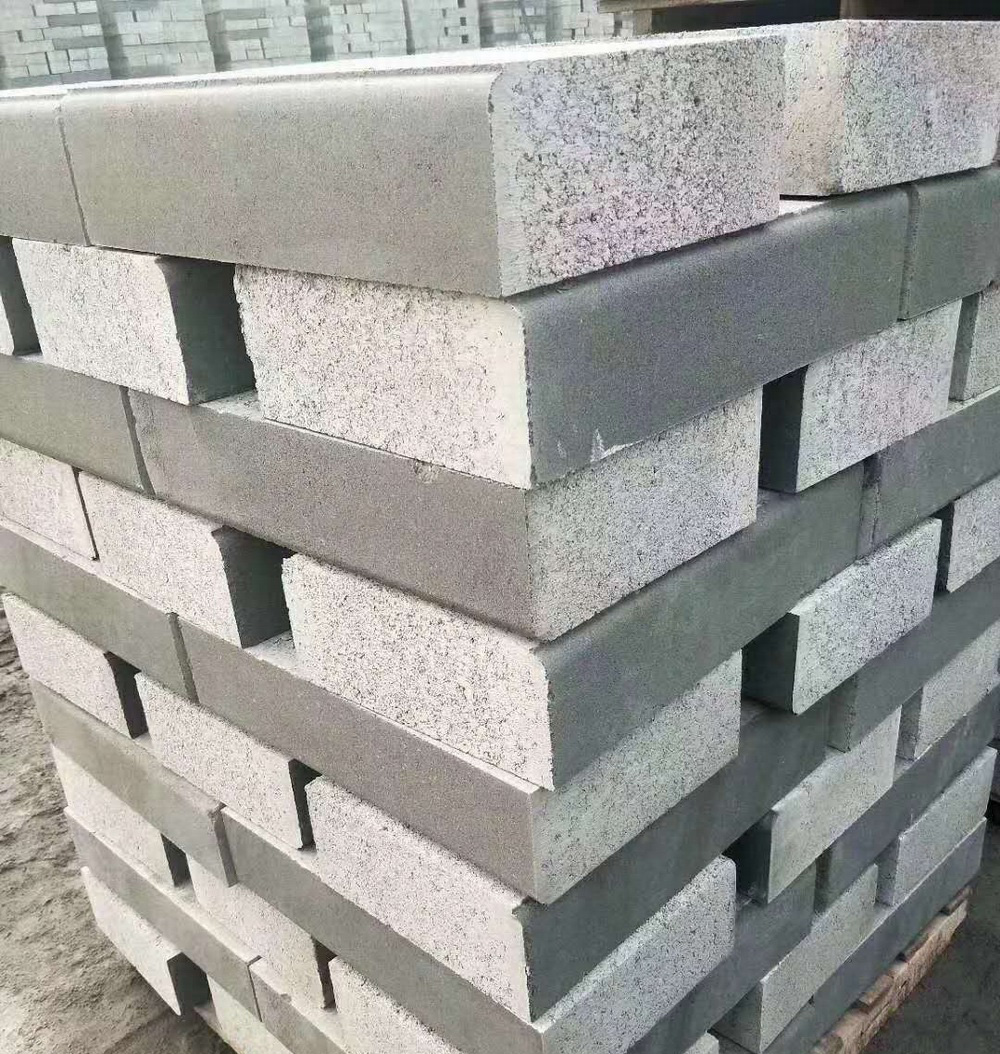 路緣石