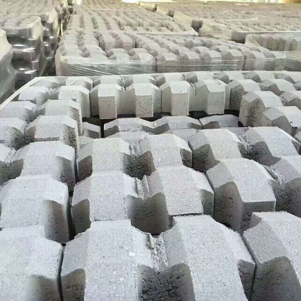草坪磚